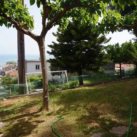 Apartmán Petalidi, Panoramic View, 200m From The Petalídhion