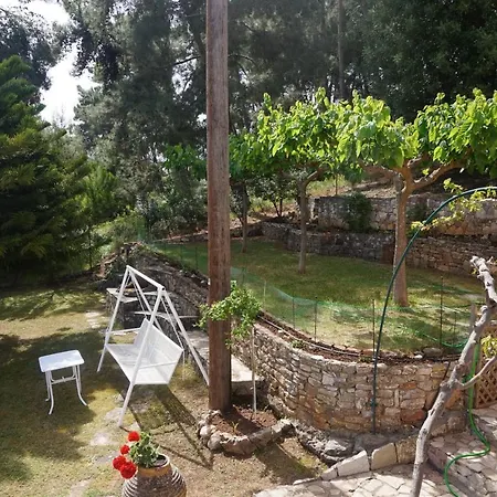 Petalidi, Panoramic View, 200m From The *