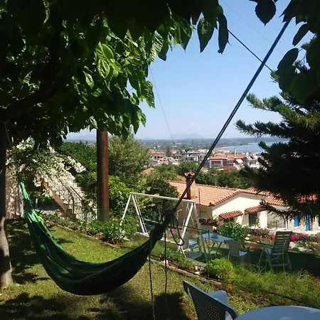 Petalidi, Panoramic View, 200m From The Apartmán