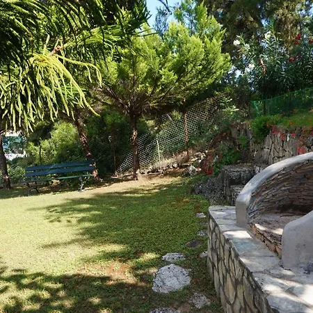 Petalidi, Panoramic View, 200m From The 公寓 *