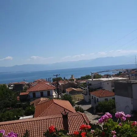 Petalidi, Panoramic View, 200m From The *