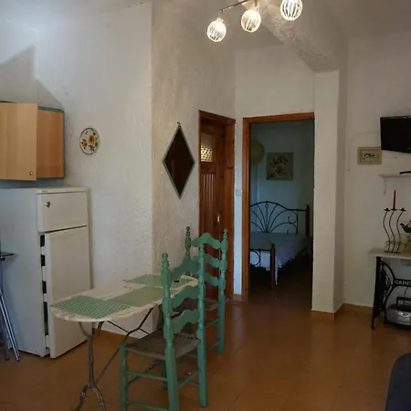 Petalidi, Panoramic View, 200m From The