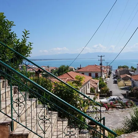公寓 Petalidi, Panoramic View, 200m From The *