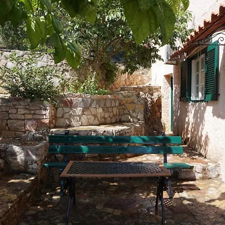 Apartmán Petalidi, Panoramic View, 200m From The Petalídhion